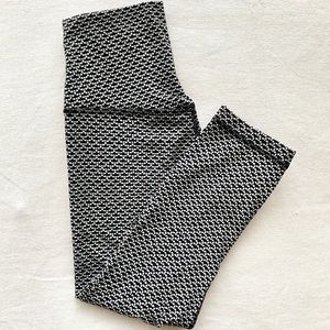 Lululemon Align Crop Leggings 21”